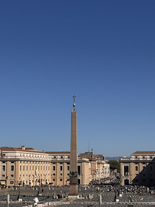 성 베드로 대성당 (Basilica di San Pietro in Vaticano)