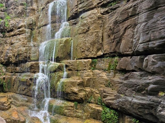 HongShi Gorge