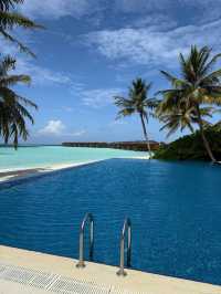 Vilamendhoo Island Resort — Where the Reef Speaks Louder Than Words