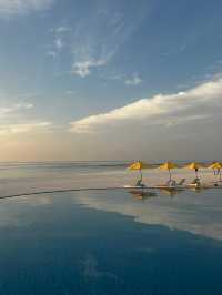  🌴🚤 Escape to Heaven: Unveiling the Charm of Hondaafushi Island Resort