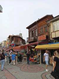 Edirne, Turkey: Ottoman Gateway to Thrace