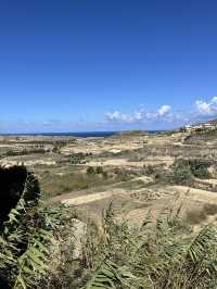 Ta’Pinu Temple, Gozo. Unmissable beautiful peaceful temple.