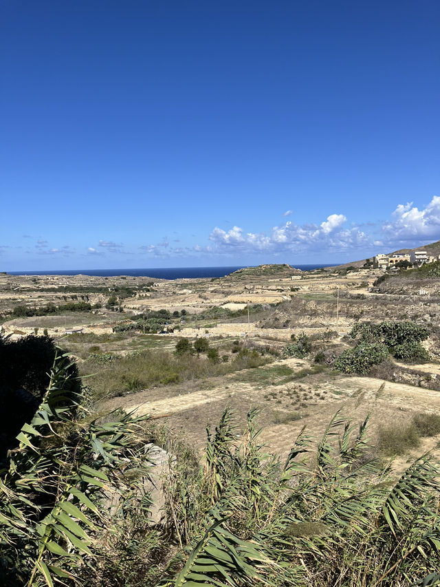 Ta’Pinu Temple, Gozo. Unmissable beautiful peaceful temple.  Ta’Pinu Temple, Gozo. Unmissable beautiful peaceful temple.