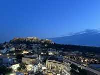 Athens on a Pint-Sized Budget, Greece