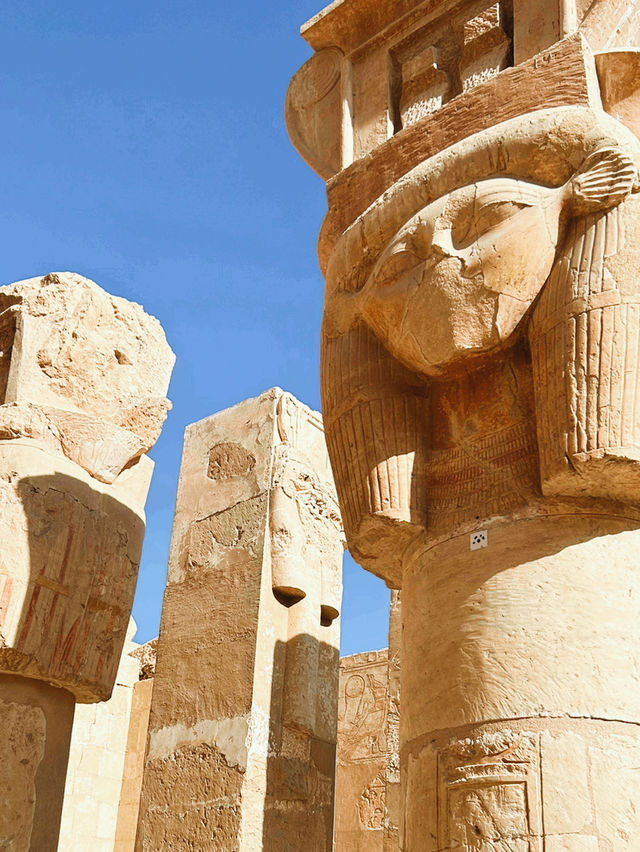 📜👑 EGYPTIAN MAGIC UNVEILED: TOP SPOTS FOR INCREDIBLE DISCOVERIES! 