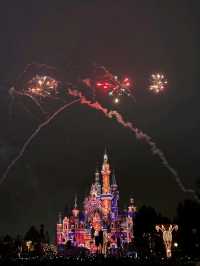 Как приобрести билет в Диснейленд Shanghai