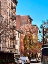 Crispy Autumn Manhattan Magic in One Day