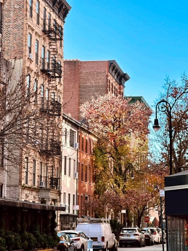 Crispy Autumn Manhattan Magic in One Day