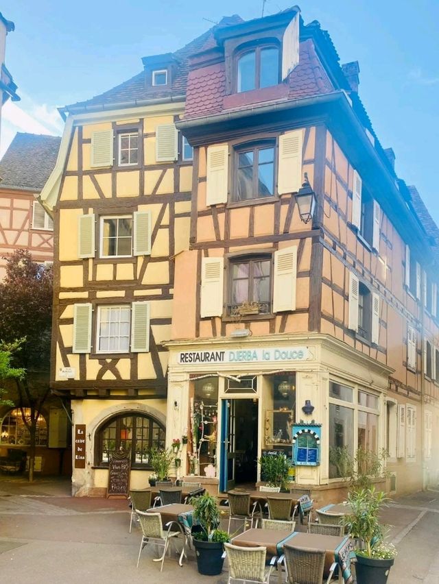 Fairytale Canals✨ Fairytale Canals✨