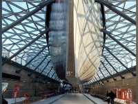  Cutty Sark – A Journey Through Time and Timber 🌊✨