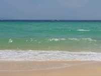 Пляж Лоо Му Ди на Пхи‑Пхи: дикая красота без толп туристов