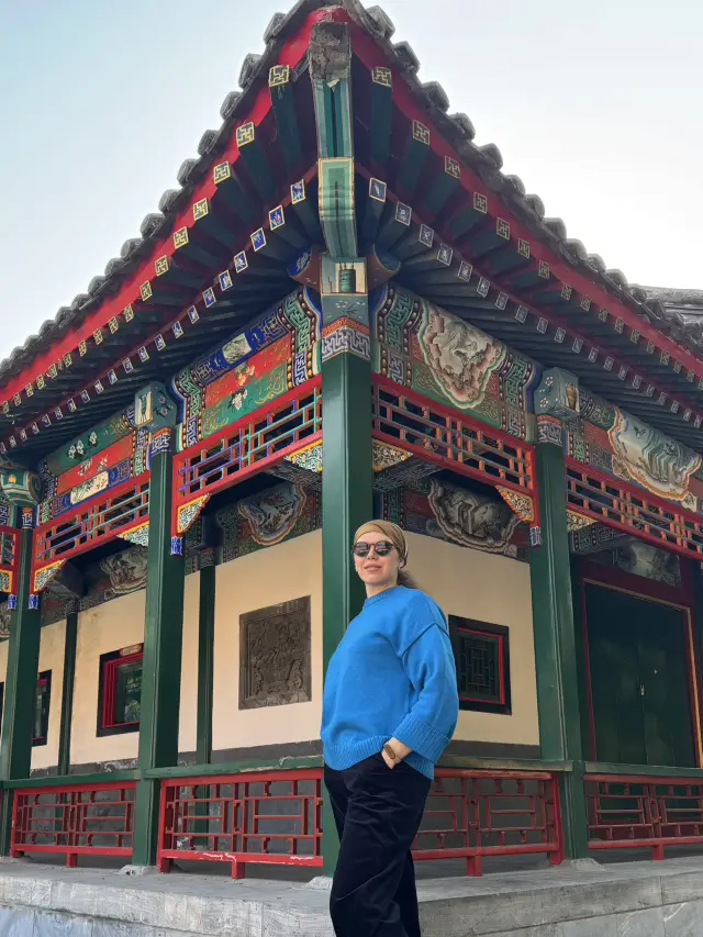 The Forbidden City: How to snag same-day tickets!