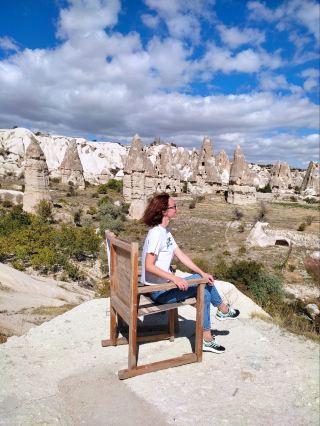 Cappadocia — The Ultimate Trekking Experience!