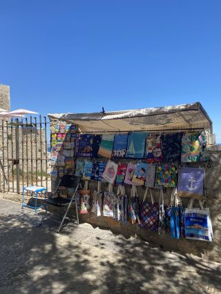 How I spent a week in Peniscola to enjoy its best 