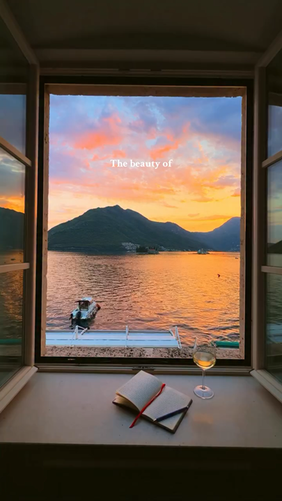 Why you should visit to Montenegro 🇲🇪 