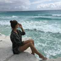 Cancun Beaches