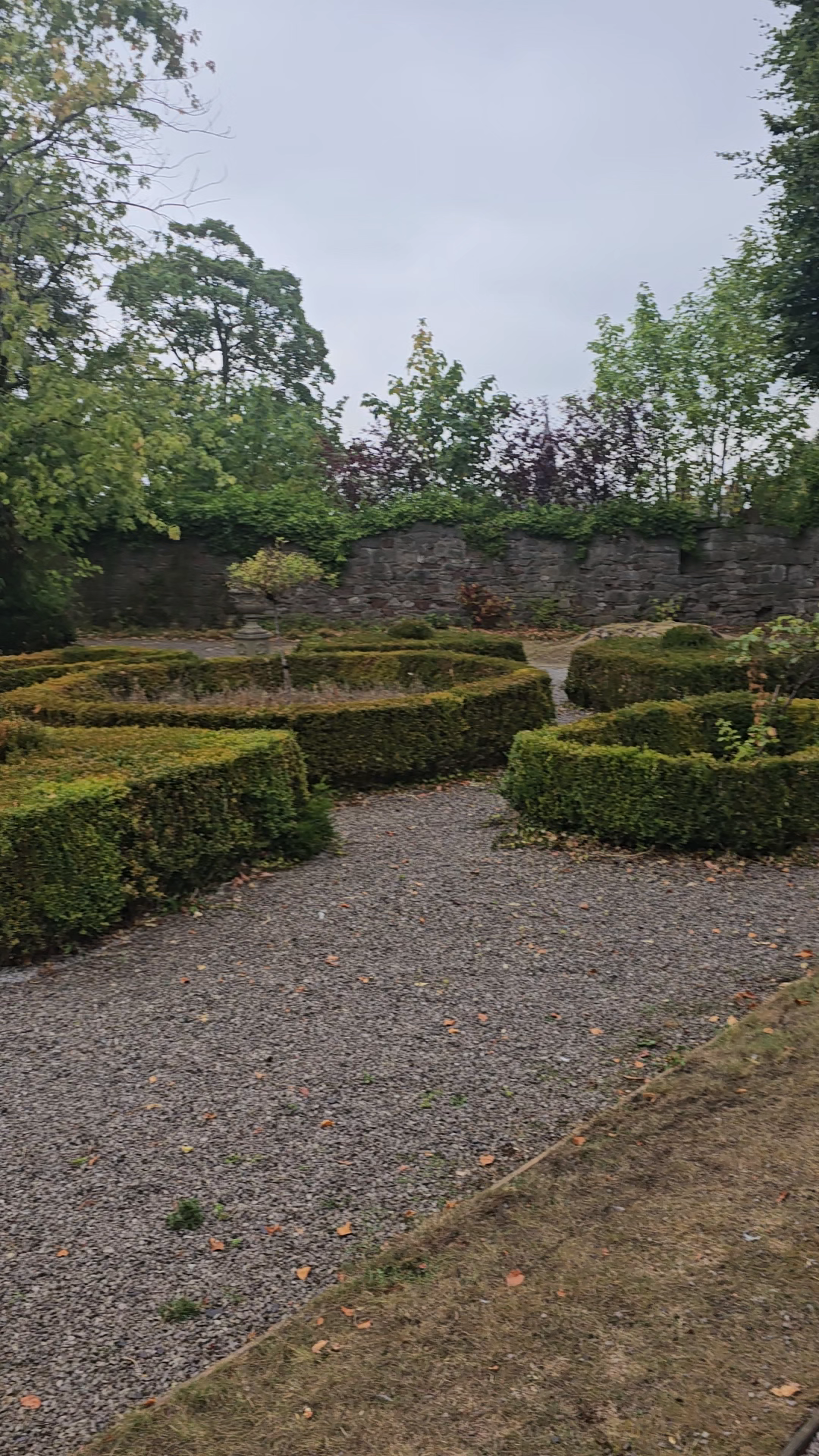 Stayed in Ruthin castle hotel and spa in north Wales for 2 nights.

went canoeing at the aqueduct.

nice hotel with beautiful gardens and a lovely spa.