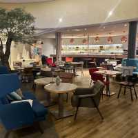 Munich Airport Hotel - Novotel
