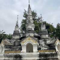 Xishuangbanna in April