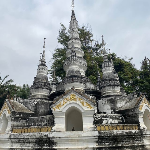Xishuangbanna in April