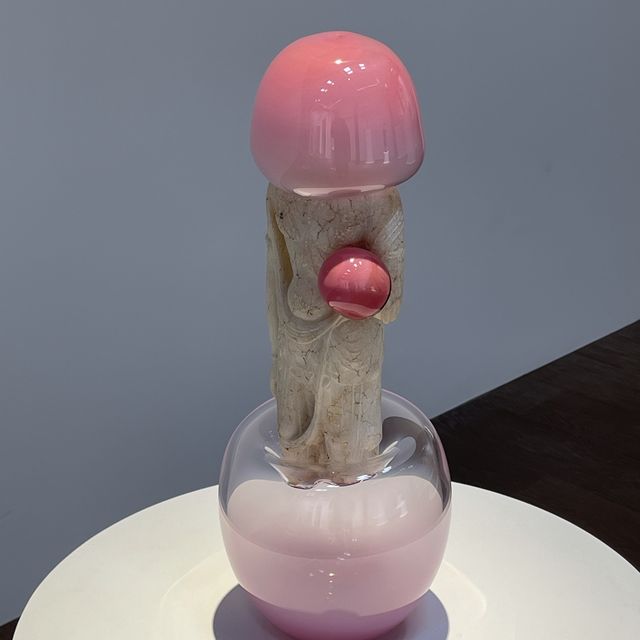 泡影