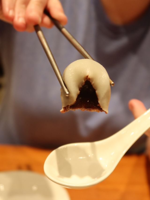 Din Tai Fung in Taipei, Taiwan🥟🍜🍚
