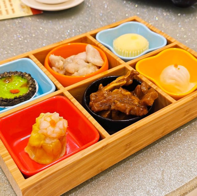 臺山探店①||熱劇《狂飆》同款廣東菜『聖龍大酒家』