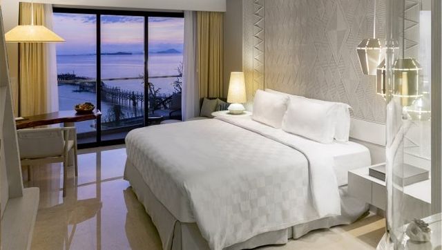 AYANA Komodo Resort