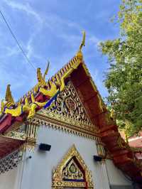 Wat Paknam Bhasicharoen Temple