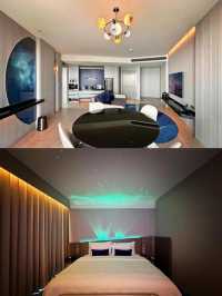 Pattaya's brand new super popular hotel: SPACE that you can't miss.