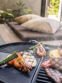 Okinawa Ritz-Carlton | Alpha private car transfer, surrounded by forests and beaches.