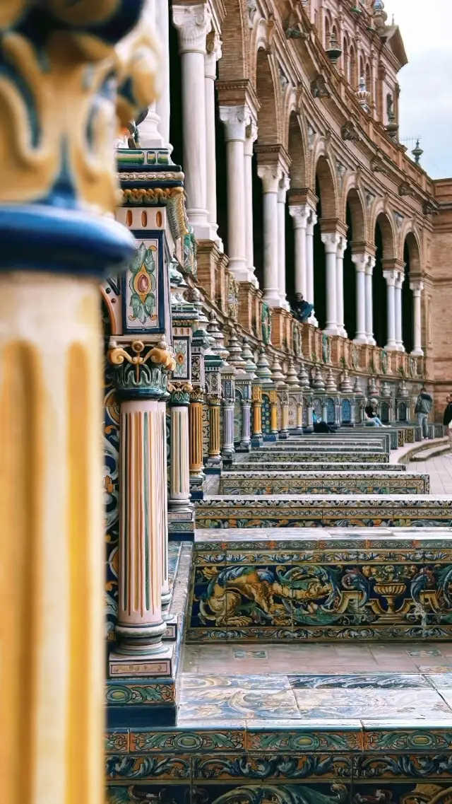 Exploring Cultural Diversity in Seville, Andalusia: A Must-Visit City!