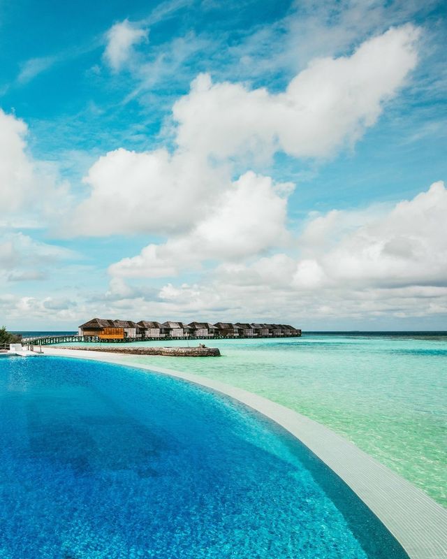 Maldives' pioneer of all-inclusive package | Lily Island