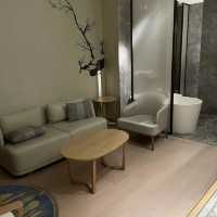 5⭐️Luxury Hotel🏨~Crowne Plaza Hotel 