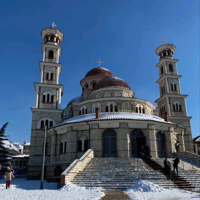 Little Paris of Albania, Korça