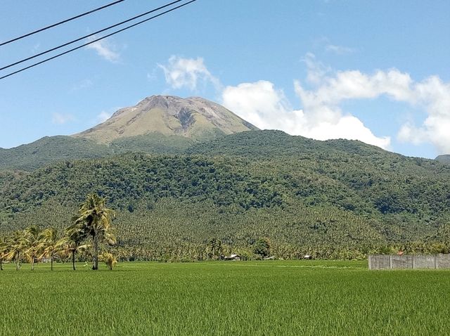 Nature's Serenade in Sorsogon 🇵🇭