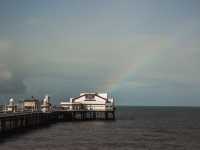 Blackpool Seaside!