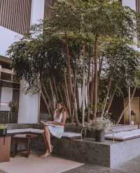A Sustainable Urban Oasis: Alila Bangsar in Kuala Lumpur