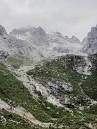 川青小環線自駕遊（十七）雀兒山