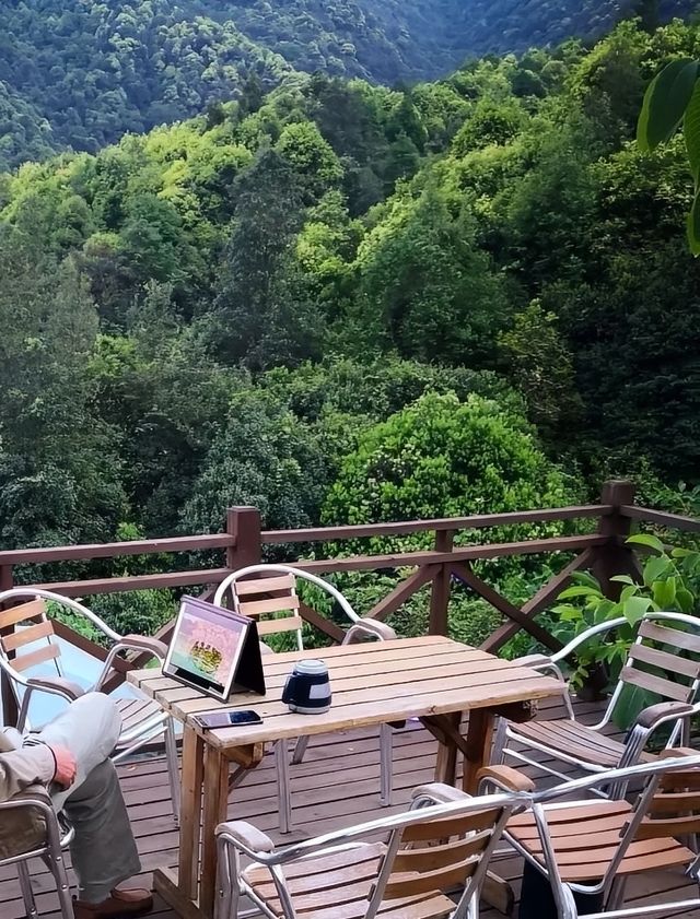 走，來涼山曬太陽！