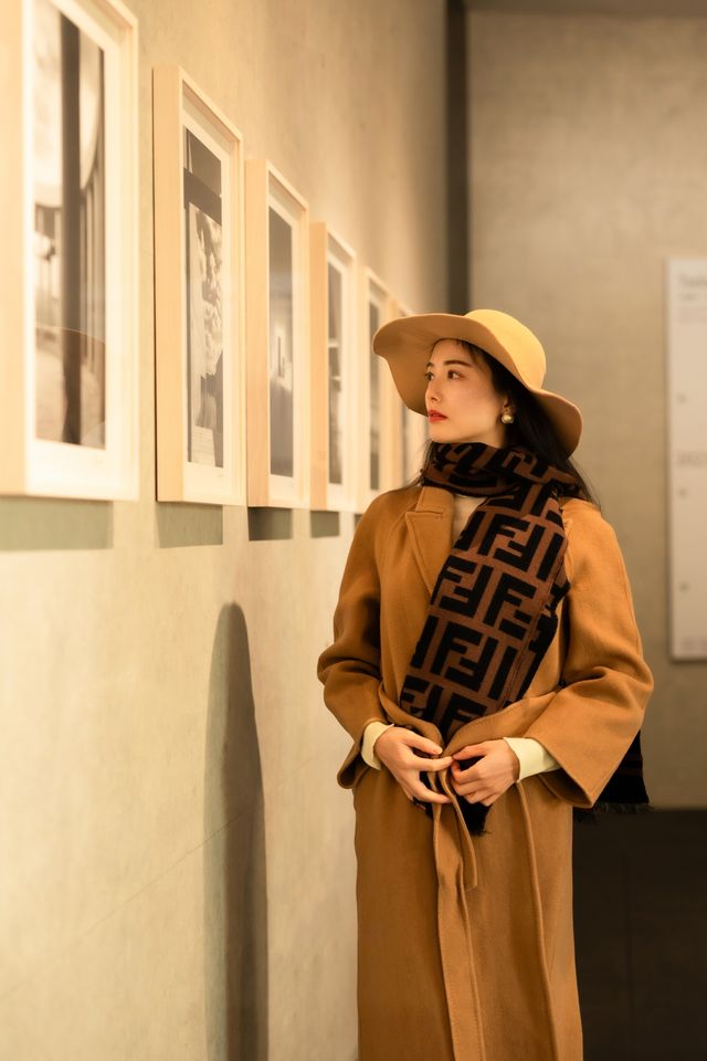 上海新地標嘉源海美術館 上海新地標嘉源海美術館