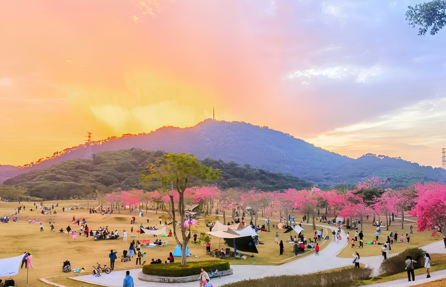 從化區自由行旅遊攻略 (2024): 好去處、熱門景點、行程規劃、住宿美食推薦 | Trip.com