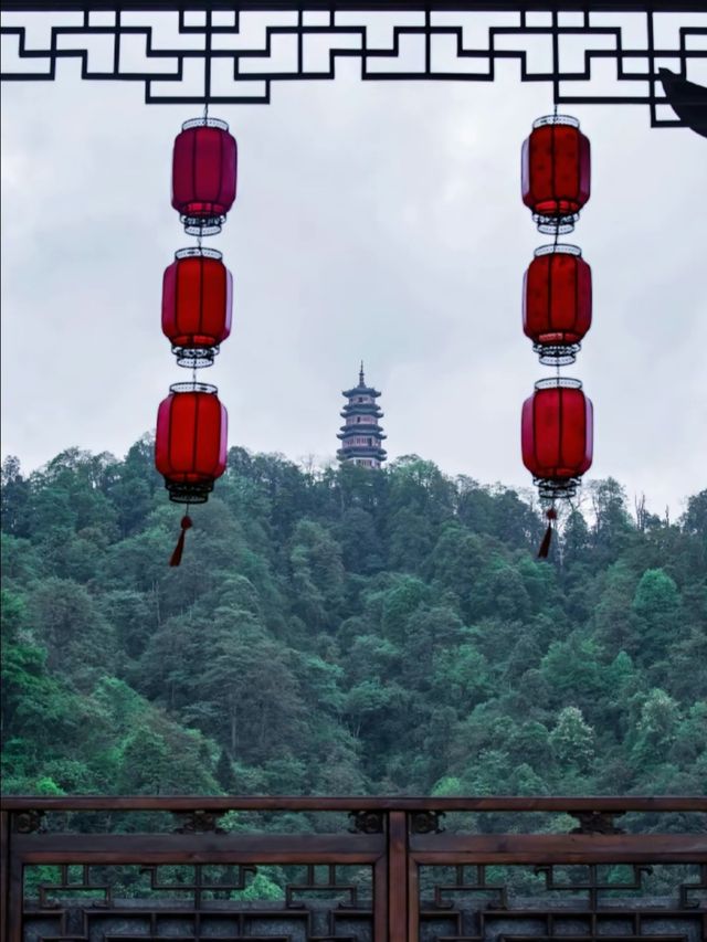 我見青山多妩媚，料青山見我應如是