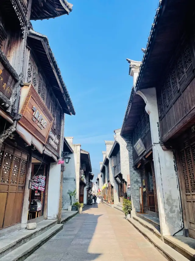 Taizhou Trip | Not a hero until you reach the 'Badaling of Jiangnan'!