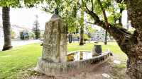 馬雷斯考特醫生Monumento ao Doutor Mar