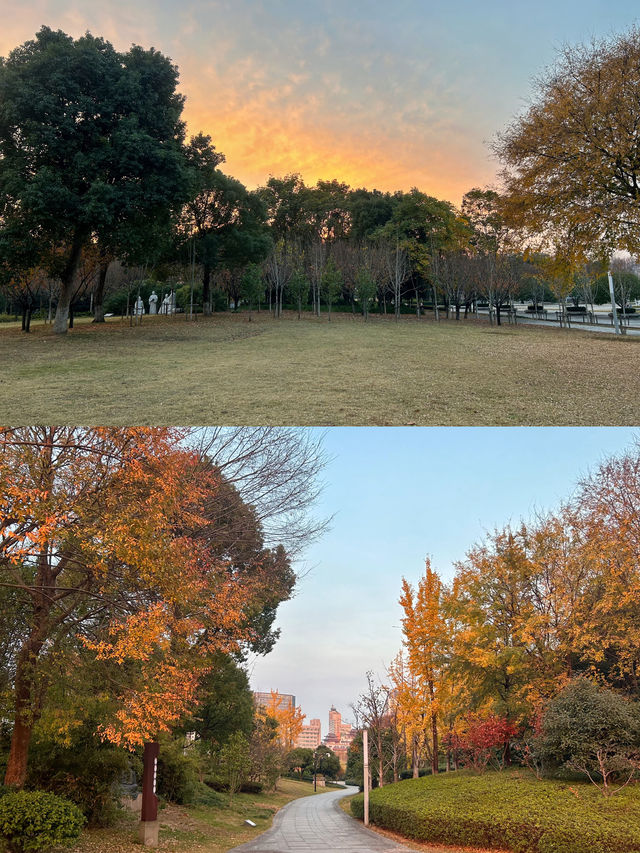 金華五百灘公園｜玩全攻略