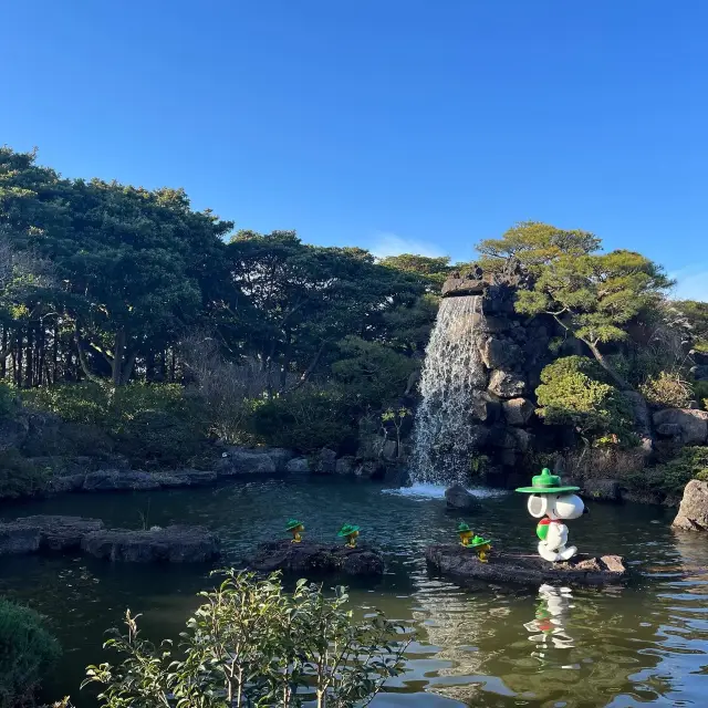 My Super Value Experience in 30 Hours on Jeju Island