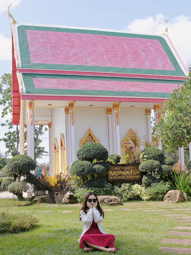 查龍寺｜美輪美奂，這座寺廟太贊啦