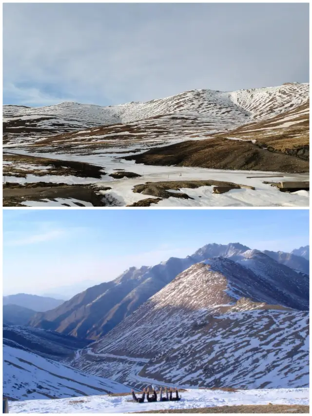 Qinghai Travel Guide