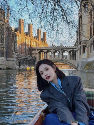 Sharing from British students｜The ultimate guide to Cambridge one-day tour